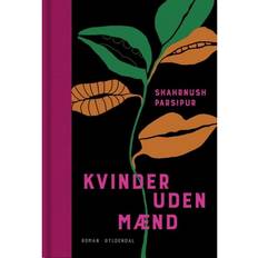 Kvinder uden mænd (Indbundet, 2019)