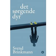 Det sørgende dyr (Lydbog, MP3, 2019)