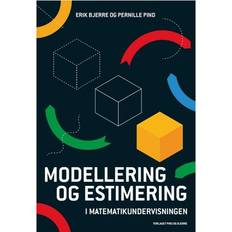 Pernille pind Modellering og estimering: i matematikundervisningen (Häftad, 2019)