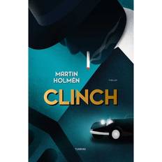 Clinch Clinch (E-bog, 2019)