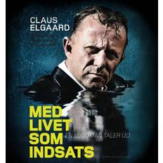 Livet som indsats Med livet som indsats - en ludoman taler ud (Lydbog, MP3, 2019)