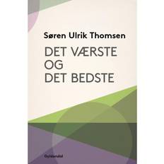 Det værste og det bedste (E-bog, 2018)