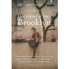 Der vokser et træ i Brooklyn (Häftad, 2018)