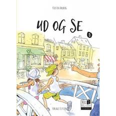 Bøger Ud og se (Indbundet, 2018)