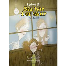 Sia bor i et skur (Indbundet, 2018)