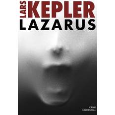 Lars kepler lazarus Lazarus (E-bok, 2018)