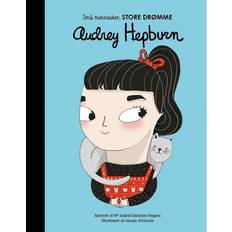 Audrey Hepburn (Indbundet, 2018)