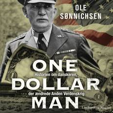 One dollar man ole sønnichsen bog One Dollar Man (Lydbog, MP3, 2019)