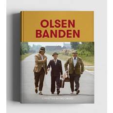 Olsen Banden (Indbundet, 2018)