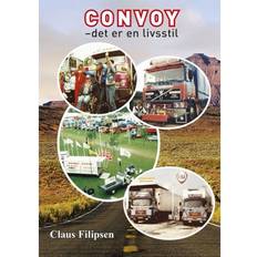 Convoy: det er en livsstil (Indbundet, 2019)