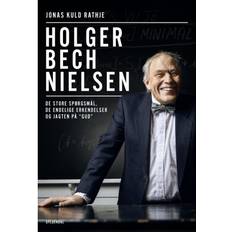 Teorien om alt (Hæftet, 2019)
