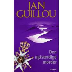 Den agtværdige morder (Hæftet, 2008)