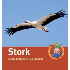 Stork Stork (Indbundet, 2018)