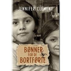 Bønner Bønner for de bortførte (E-bok, 2014)