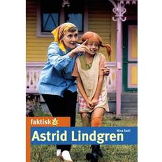Astrid lindgren Astrid Lindgren (Hæfte, 2011) (Hæftet, 2011)