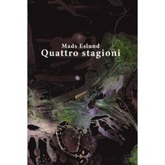 Quattro stagioni Quattro stagioni (Hæftet, 2019)