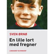 Lort En lille lort med fregner (E-bok, 2017)