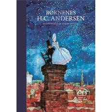 Børnenes h c andersen Børnenes H.C. Andersen (Indbundet, 2017)