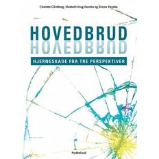 Hovedbrud: hjerneskade fra tre perspektiver (Hæftet, 2018)