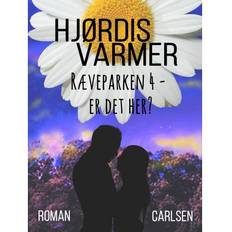 4 her Ræveparken 4 er det her (E-bok, 2016)