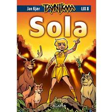 Sola (Indbundet, 2018)