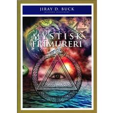 Mystisk frimureri (Hæftet, 2015)
