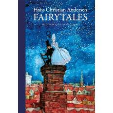 Hans Christian Andersen Fairytales (Indbundet, 2018)