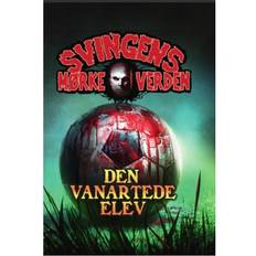 Bøger Den vanartede elev (Indbundet, 2018)