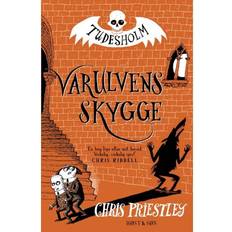 Bøger Varulvens skygge (Hæftet, 2019)