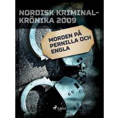 Engla Morden på Pernilla och Engla (E-bok, 2018)