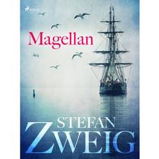 Magellan (E-bok, 2018)