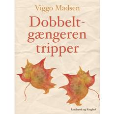 Tripper Dobbeltgængeren tripper (E-bog, 2018)