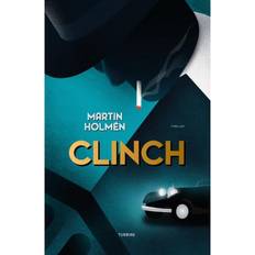 Clinch Clinch (Indbundet, 2019)