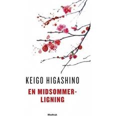 Bøger En midsommerligning (Indbundet, 2019)