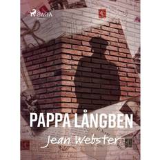 Läromedel E-böcker Pappa Långben (E-bok, 2018)
