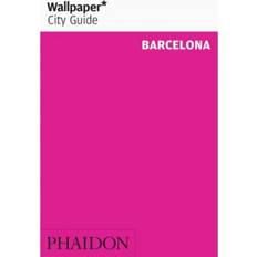 Bøger barcelona Barcelona (Hæftet, 2019)
