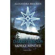 Darkest minds Darkest Minds - Mørke minder: Darkest Minds 2 (E-bog, 2018)