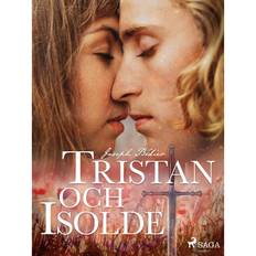 Tristan och Isolde (E-bok, 2018)