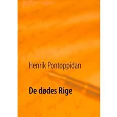 De dødes rige De dødes Rige (E-bog, 2019)