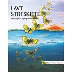 Lavt stofskifte: Psykologiske og kognitive aspekter (E-bog, 2019)