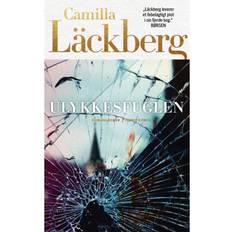 Camilla läckberg Ulykkesfuglen (Hæftet, 2019)