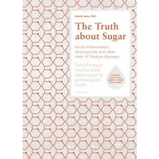 Anette sams The truth about Sugar (Indbundet, 2019)