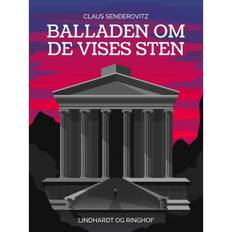 De vises sten Balladen om De Vises Sten (E-bok, 2019)