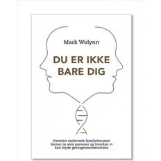 Dig Du er ikke bare dig (Indbundet, 2019)