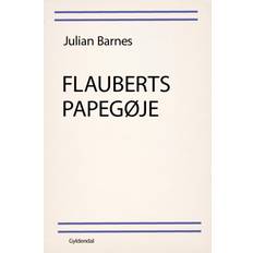 Papegøje Flauberts papegøje (E-bok, 2019)