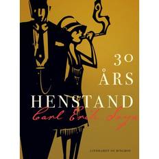 30 års 30 års henstand (E-bok, 2019)