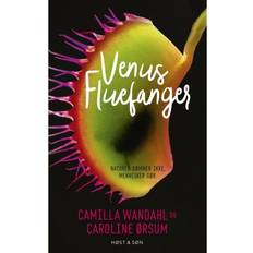 Fluefanger Venus Fluefanger (Hæftet, 2019)