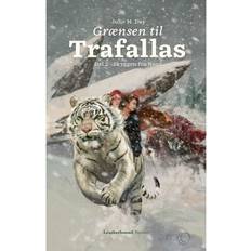 Julie nord Grænsen til Trafallas, Del 2 - Skyggen fra Nord (E-bog, 2019)