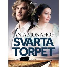 Torpet Svarta torpet (E-bog, 2019)