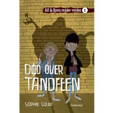 Død over Tandfeen (bind 1) (Indbundet, 2018)